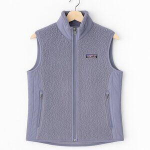 Patagonia Women's Classic Fleece Vest